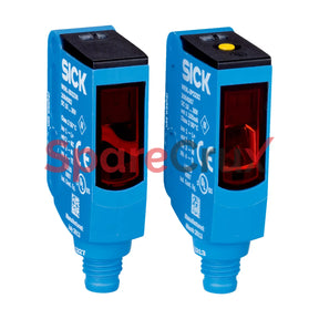 SICK SENSORS 1058182 WSE9L-3P2237 Through Beam Photoelectric Sensor