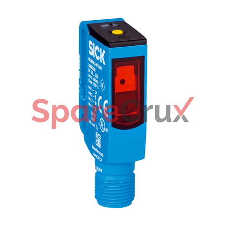 SICK SENSORS 1058228 WL9M4L-3P2432 Photoelectric Retro Reflective Sensor