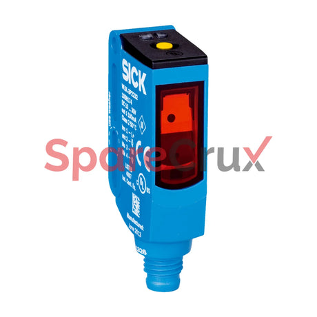 SICK SENSORS 1058234 WL9LG-3P2232 Photoelectric Retro Reflective Sensor