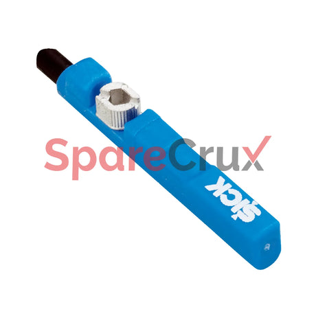 SICK SENSORS 1059753 MZC1-4V3PS-KR0 Cylinder Sensors