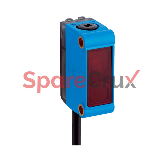 SICK SENSORS 1059922 GL6-P1211 Photoelectric Retro Reflective Sensor
