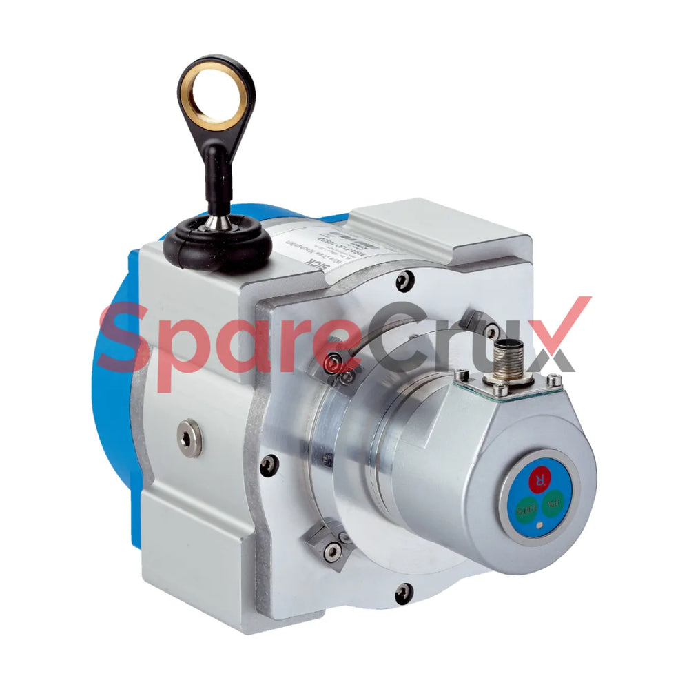 SICK SENSORS 1060989 BTF13-K1EM10PP Wire Draw Encoder