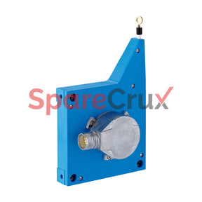 SICK SENSORS 1061033 BCG13-A1AM0511 Wire Draw Encoder