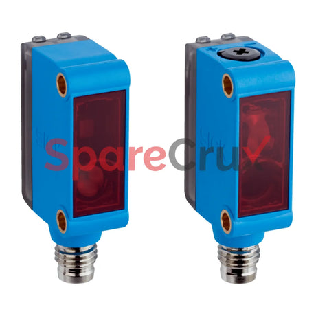 SICK SENSORS 1061395 GSE6-N4211 Through Beam Photoelectric Sensor
