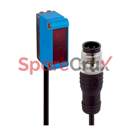 SICK SENSORS 10613993 GL6-F7511 Photoelectric Retro Reflective Sensor