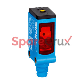 SICK SENSORS 1061563 WL4SL-3P3232 Photoelectric Retro-Reflective Sensor