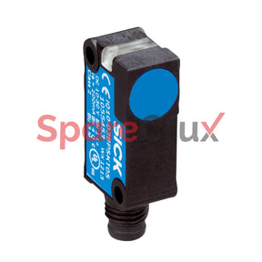 SICK SENSORS 1062442 IQ10-06NPSKWDSS10 Inductive Proximity Sensor