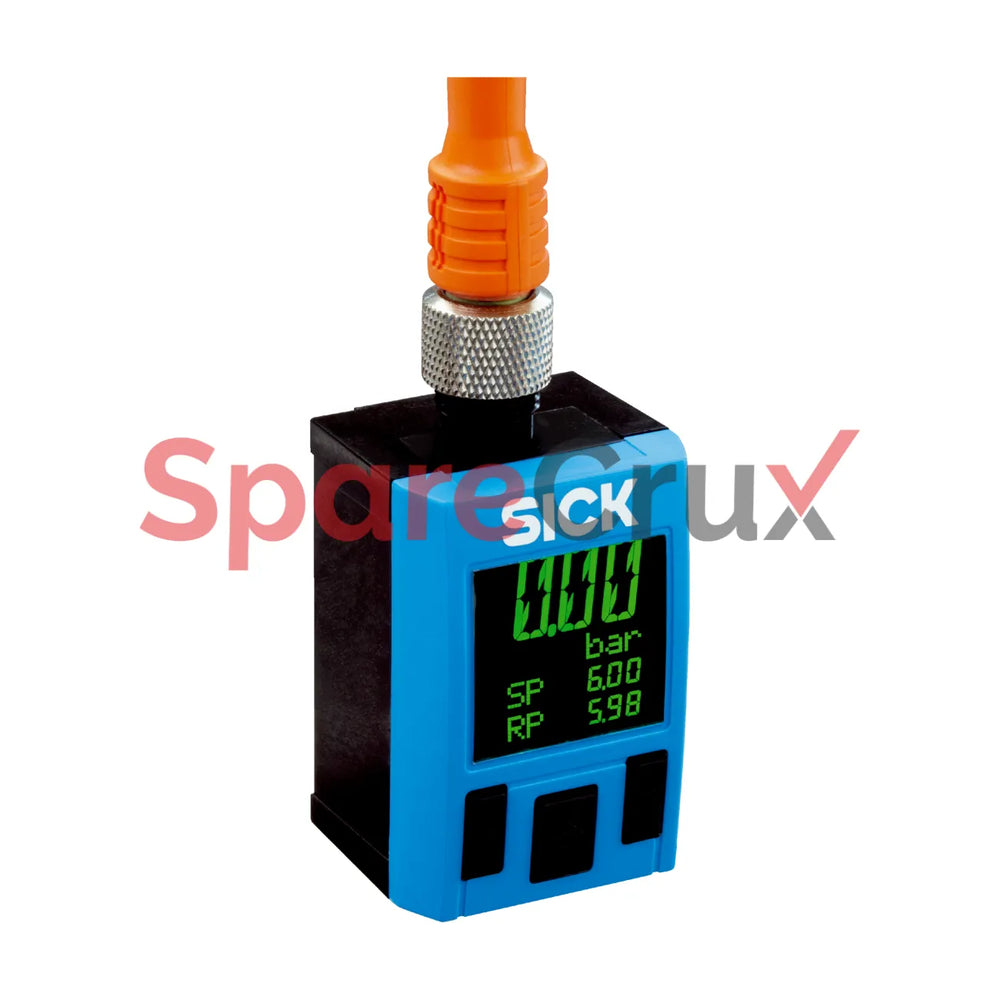 SICK SENSORS 1062971 PAC50-CGB Pressure Sensor