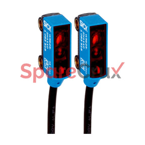 SICK SENSORS 1063521 WSE2S-2P3130 Through Beam Photoelectric Sensor