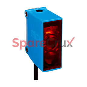 SICK SENSORS 1065876 GL10-P1111 Photoelectric Retro Reflective Sensor