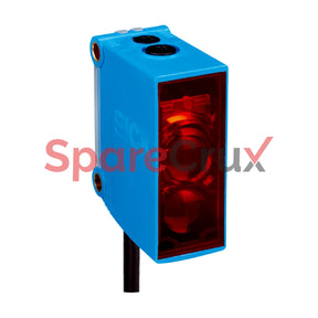 SICK SENSORS 1065888 GL10-N1211 Photoelectric Retro Reflective Sensor