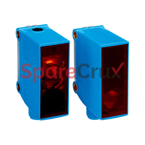 SICK SENSORS 1065899 GSE10-P4111 Through Beam Photoelectric Sensor