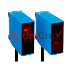 SICK SENSORS 1065910 GSE10-R3711 Through Beam Photoelectric Sensor