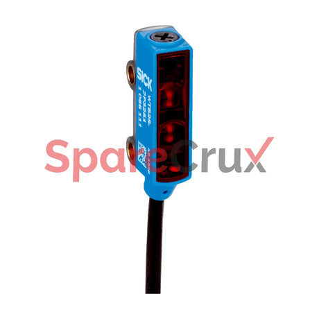 SICK SENSORS 1066111 WTB2S-2P3251 Photoelectric Proximity Sensor