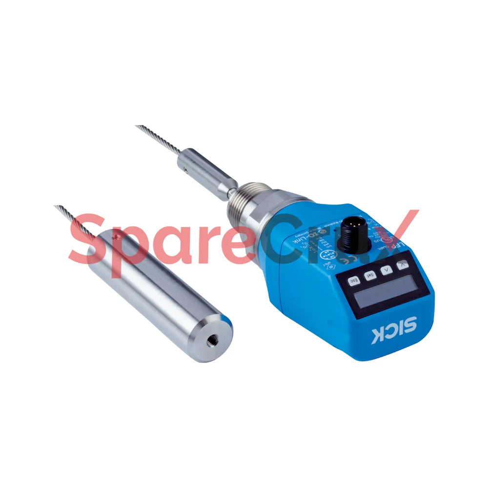 SICK SENSORS 1066791 LFP2000-F4NMB Level Sensor