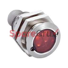 SICK SENSORS 1068113 GRL18SG-P233Z Photoelectric Retro Reflective Sensor