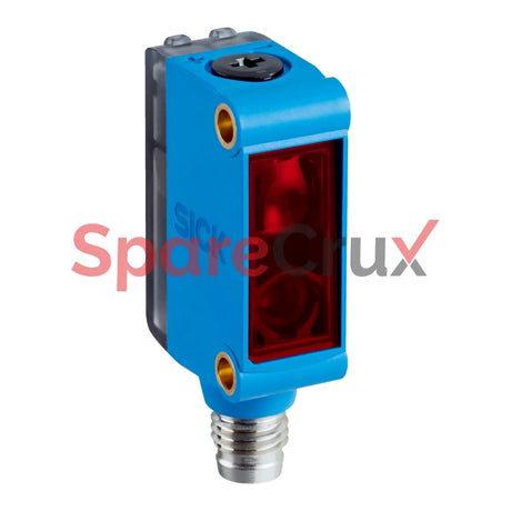 SICK SENSORS 1068338 GL6-F4611 Photoelectric Retro Reflective Sensor