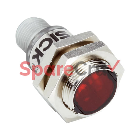 SICK SENSORS 1069586 GRL18S-P2431 Photoelectric Retro Reflective Sensor
