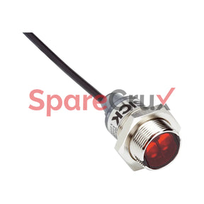 SICK SENSORS 1069637 GRSE18S-P1122 Through Beam Photoelectric Sensor