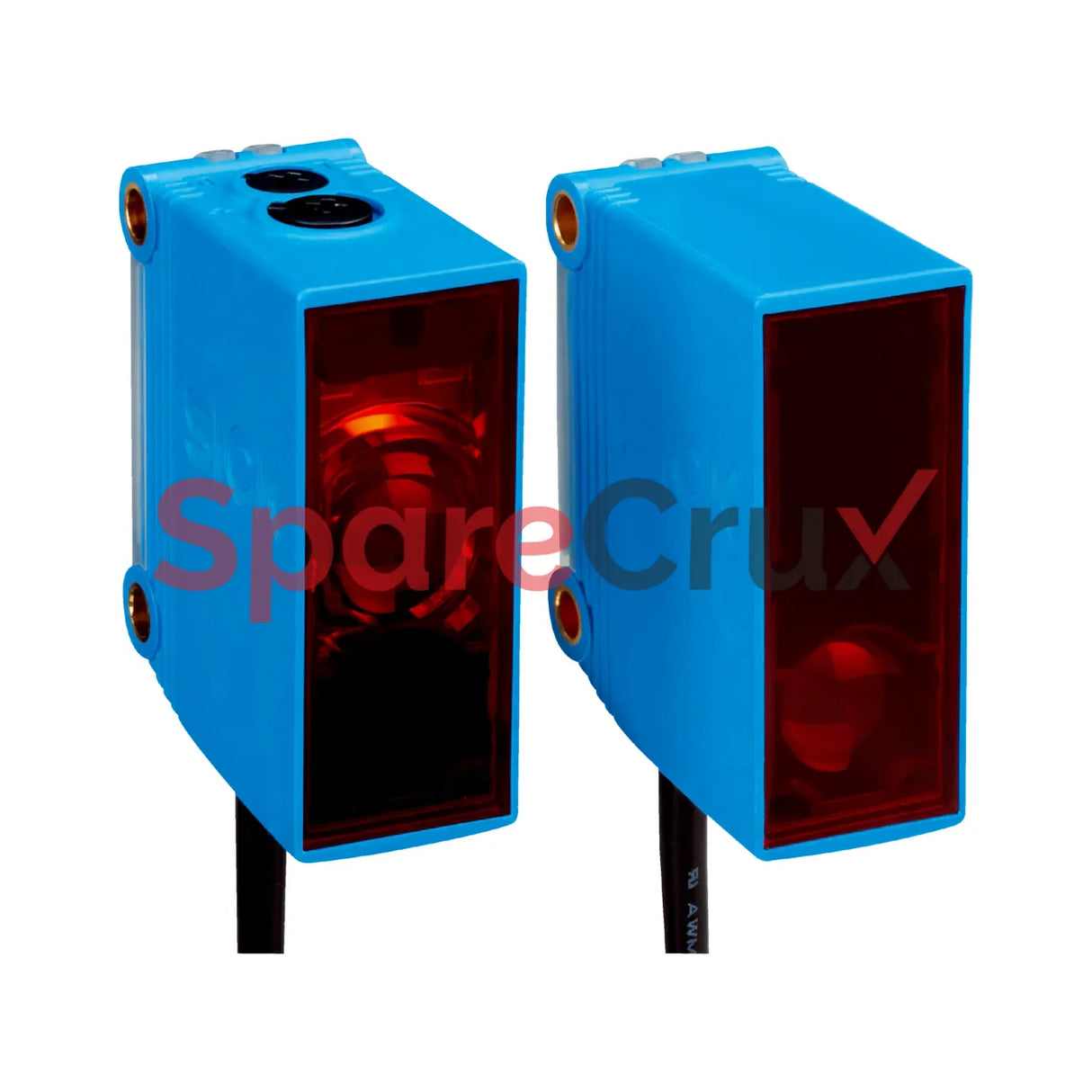 SICK SENSORS 1070734 GSE10-P1211 Through Beam Photoelectric Sensor