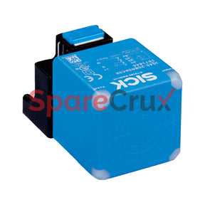 SICK SENSORS 1071552 IQ40-40NPPKC0K Inductive Proximity Sensors
