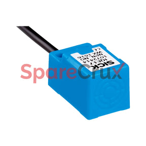 SICK SENSORS 1072415 IQE17-05NNOKW2S Inductive Proximity Sensors