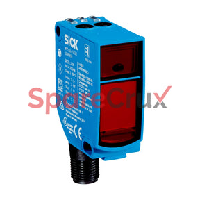 SICK SENSORS 1072530 WTT12L-B2546 Photoelectric Proximity Sensor