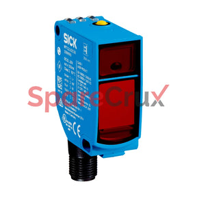 SICK SENSORS 1072636 WTT12L-B2542 Photoelectric Proximity Sensor