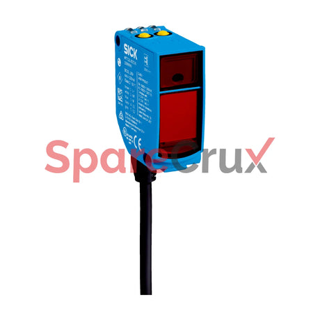 SICK SENSORS 1072657 WTT12L-B3567 Photoelectric Proximity Sensor