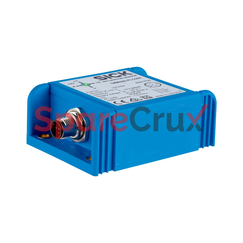 SICK SENSORS 1073798 TMS88A-PKC360 Inertial Sensor