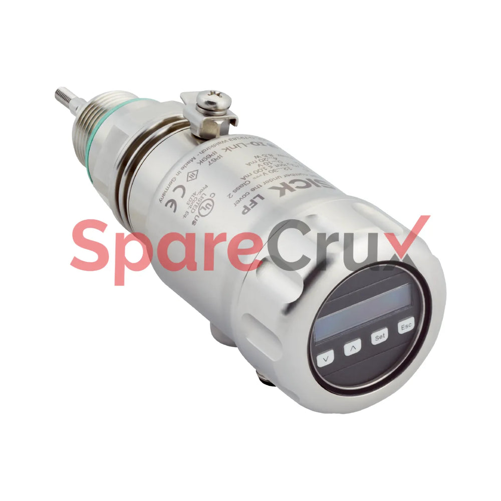 SICK SENSORS 1075950 LFP0025-C1NMB Level Sensor