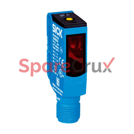 SICK SENSORS 1080915 WL9C-3P2432A00 Photoelectric Retro Reflective Sensor