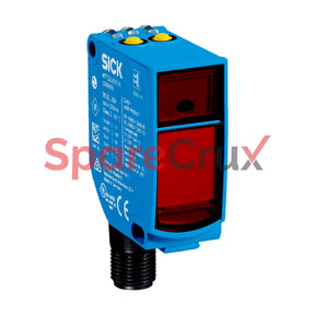 SICK SENSORS 1082415 WTT12L-B2553 Photoelectric Proximity Sensor