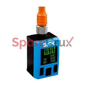 SICK SENSORS 1083765 PAC50-FCA Pressure Sensor