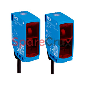 SICK SENSORS 1088328 WSE16I-1H162100A00 Through Beam Photoelectric Sensor