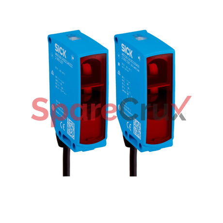 SICK SENSORS 1088337 WSE26P-1H162100A00 Through Beam Photoelectric Sensor