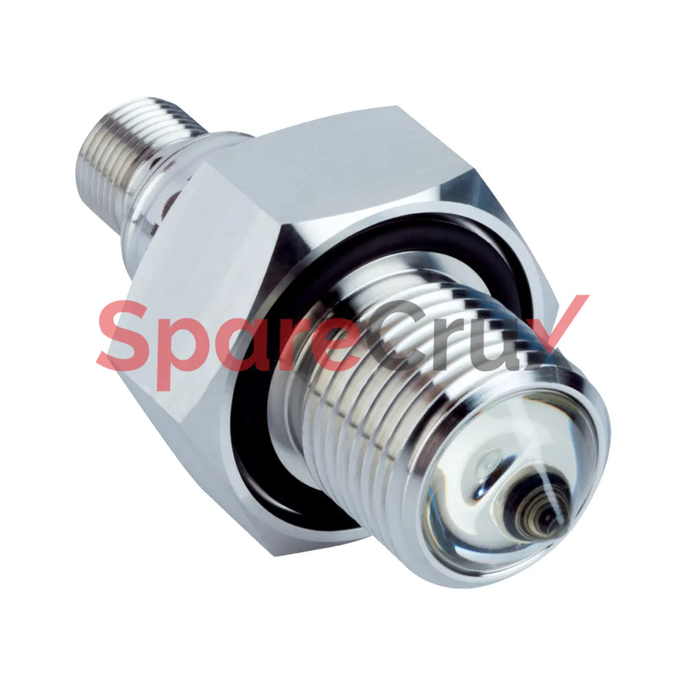 SICK SENSORS 1092957 GRF18S-P234LV Photoelectric Retro-Reflective Sensor