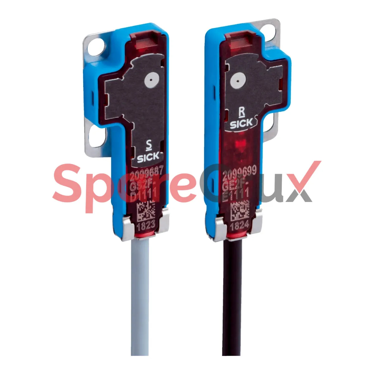 SICK SENSORS 1095442 GSE2F-F1151 Through Beam Photoelectric Sensor