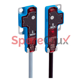 SICK SENSORS 1095448 GSE2F-P5151 Through Beam Photoelectric Sensor