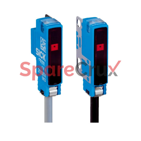 SICK SENSORS 1095480 GSE2FS-F5151 Through Beam Photoelectric Sensor