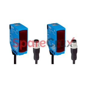 SICK SENSORS 1099456 WSE16P-34161100A00 Through Beam Photoelectric Sensor