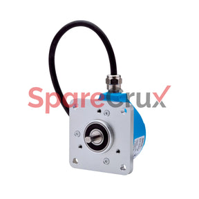 SICK SENSORS 1099594 DFS25A-A2C1L001024 Incremental Encoder