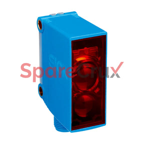 SICK SENSORS 1102888 GL10-F4531S09 Photoelectric Retro Reflective Sensor