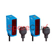 SICK SENSORS 1102912 WSE26P-39112102ZZZ Through Beam Photoelectric Sensor