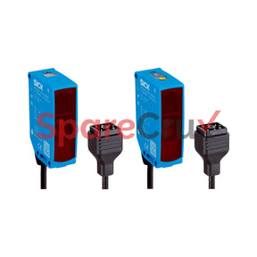 SICK SENSORS 1102912 WSE26P-39112102ZZZ Through Beam Photoelectric Sensor