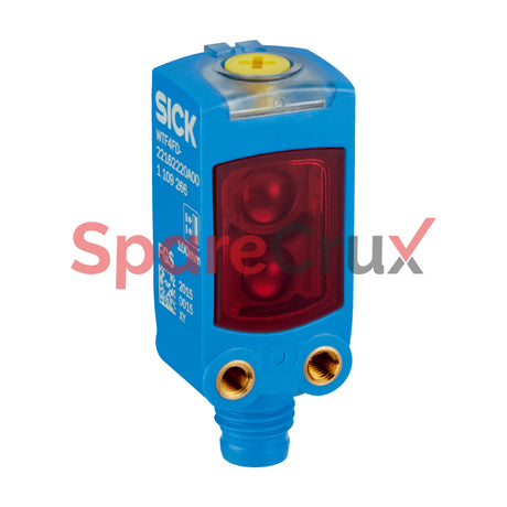 SICK SENSORS 1105423 WTF4FD-22161220A00 Photoelectric Proximity Sensor