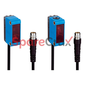 SICK SENSORS 1105829 GSE6L-N6211 Through Beam Photoelectric Sensor