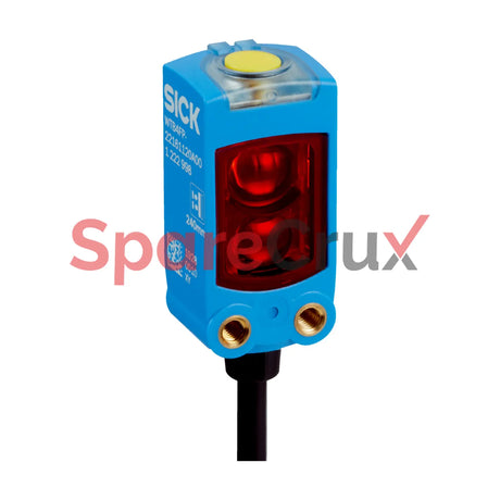 SICK SENSORS 1107694 WLD4FP-1H161130A00 Photoelectric Retro Reflective Sensor
