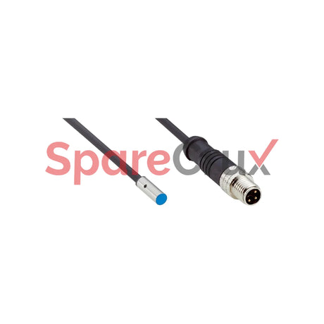 SICK SENSORS 1108727 IHM04-2B5PSVR8K Inductive Proximity Sensor