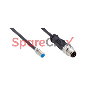 SICK SENSORS 1108731 IMM05-2B5PSVR8K Inductive Proximity Sensor